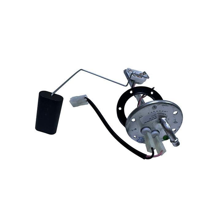 YAKIT GÖNDERGESİ ŞAMANDIRA