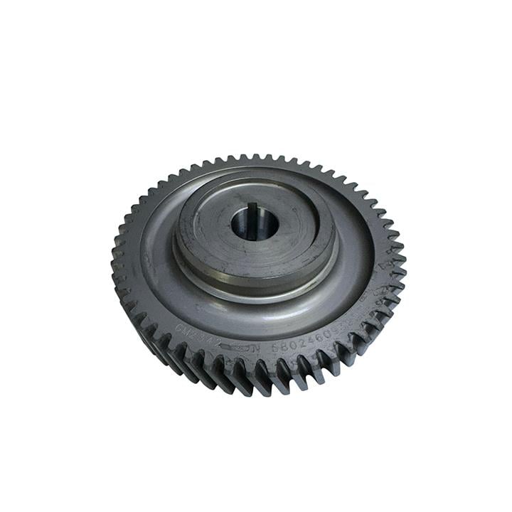 YAKIT POMPASI DİŞLİSİ