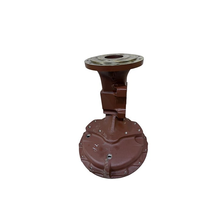 YAN REDÜKTÖR KOVANI- SAĞ