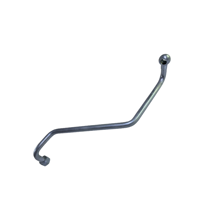 YARDIMCI DIŞ KALDIRICI BORUSU