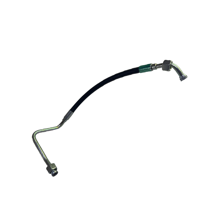 YARDIMCI SİLİNDİR HORTUMU