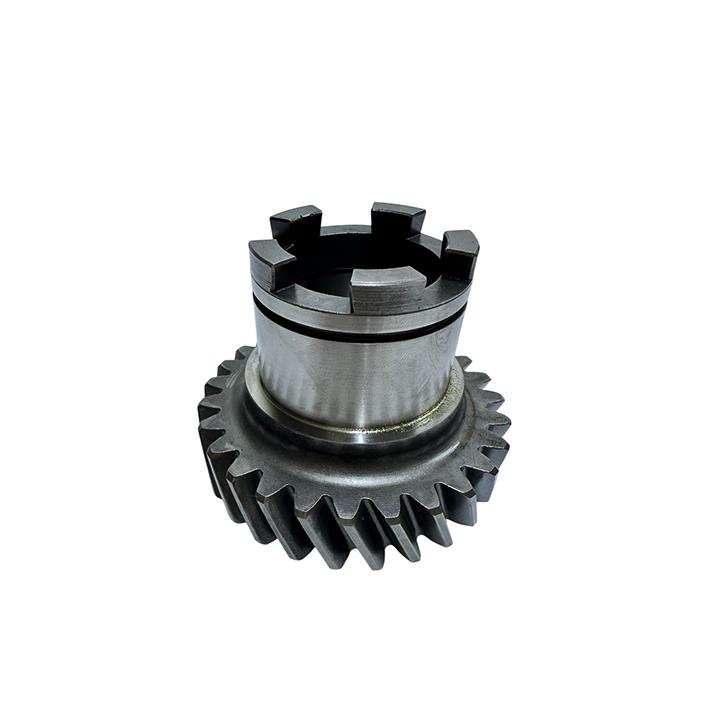 YAVAŞ SERİ DÖNDÜREN DİŞLİ