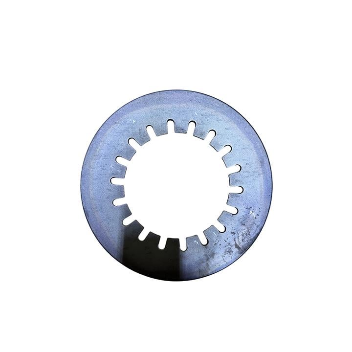 YAY-KAVRAMA DİYAFRAM