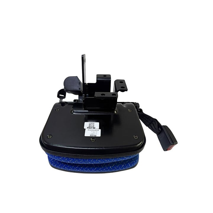 YOLCU OTURAĞI MESNETLİ  KABİNLİ