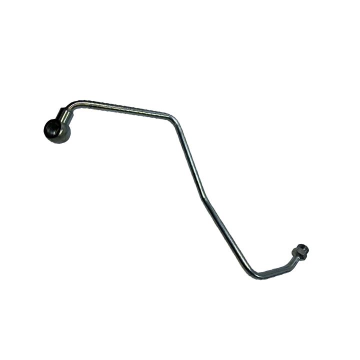 YÜKLEYİCİ YÖN BORUSU