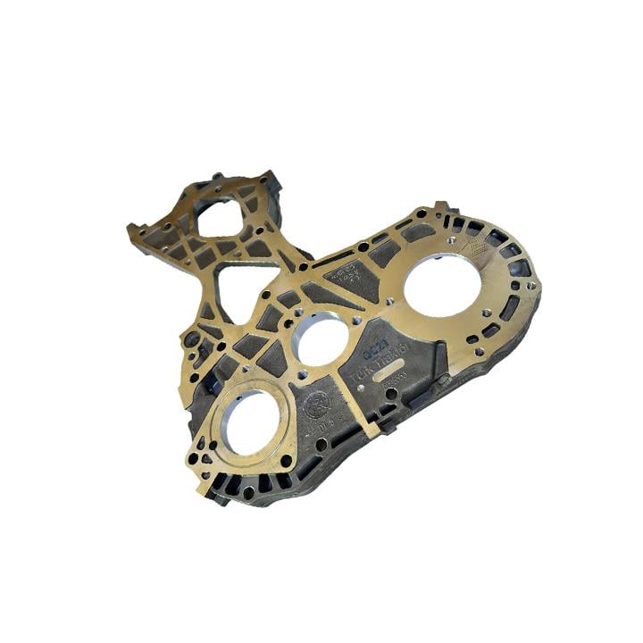 ZAMAN DİŞLİ KUTUSU