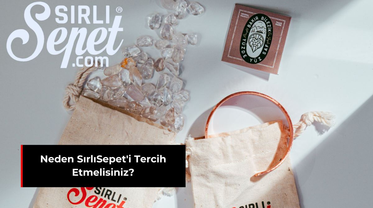 NEDEN SİRLİSEPET’İ TERCİH ETMELİSİNİZ?
