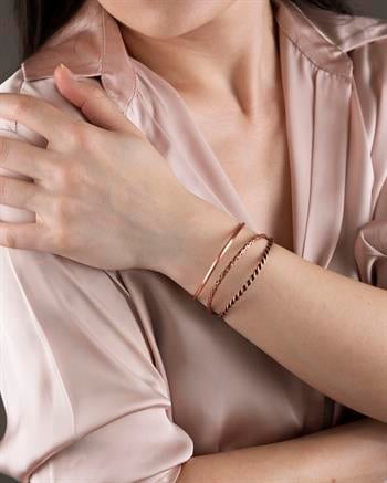 3lü Ajda Model Bakır Bilezik Kampanyası