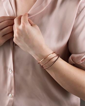 3lü Ajda Model Bakır Bilezik Kampanyası