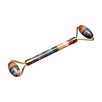 7 Çakra Yüz Masaj Aleti