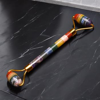 7 Çakra Yüz Masaj Aleti