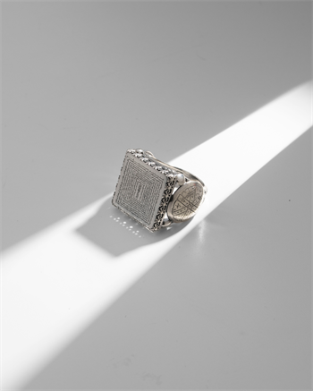 Abdulkadir Geylani Sırrı ve Ashab-ı Kehf Mührü: 