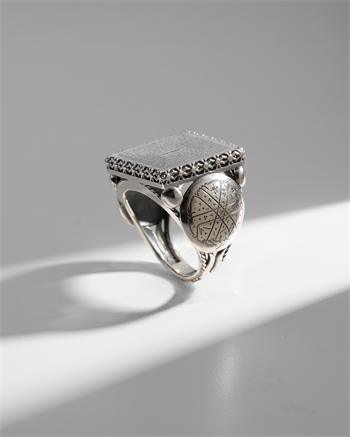 Abdulkadir Geylani Sırrı ve Ashab-ı Kehf Mührü: 