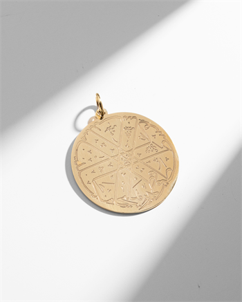 Ashab-ı Kehf Mührü Şerifi – 