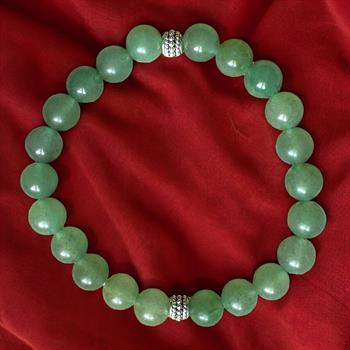 Aventurin Taşı Bileklik