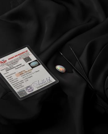 Etiyopya Opali – 10.67 ct