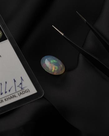 Etiyopya Opali – 10.11 ct