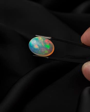 Etiyopya Opali – 10.11 ct