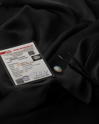 Etiyopya Opali – 10.11 ct