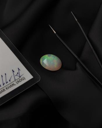 Etiyopya Opali – 10.98 ct
