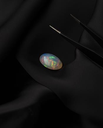 Etiyopya Opali – 10.11 ct