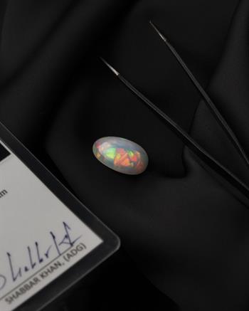Etiyopya Opali – 10.67 ct