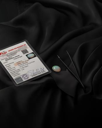 Etiyopya Opali – 10.98 ct