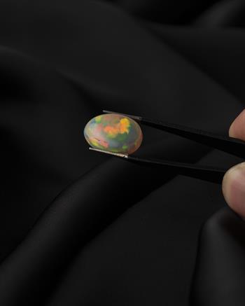 Etiyopya Opali – 11.35 ct