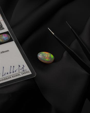 Etiyopya Opali – 11.35 ct