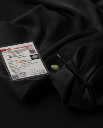 Etiyopya Opali – 11.35 ct