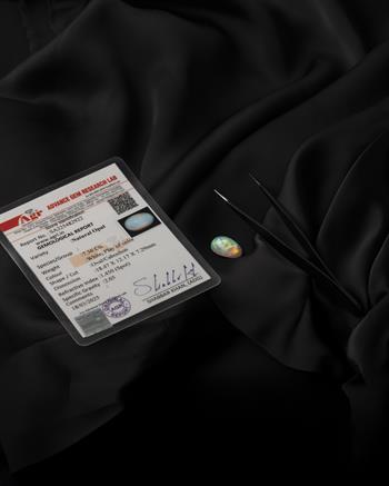 Etiyopya Opali – 7.36 ct
