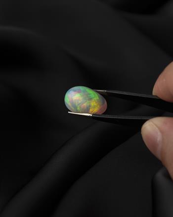Etiyopya Opali – 7.36 ct