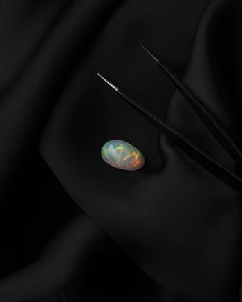 Etiyopya Opali – 7.36 ct