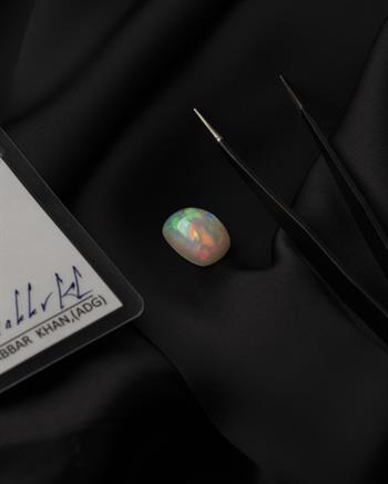 Etiyopya Opali – 8.60 ct