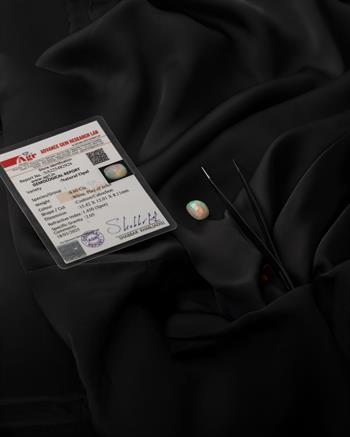 Etiyopya Opali – 8.60 ct