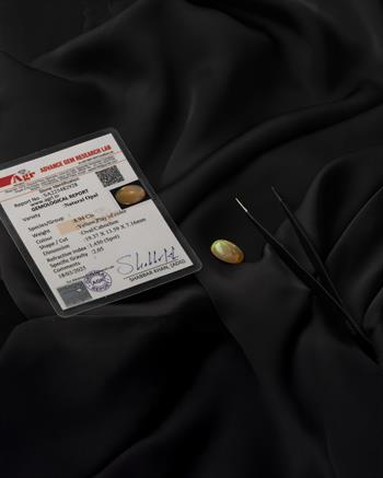 Etiyopya Opali – 8.94 ct