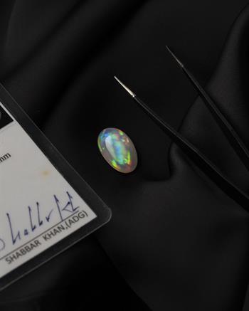 Etiyopya Opali – 8.46 ct