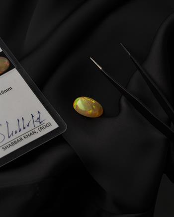 Etiyopya Opali – 8.94 ct