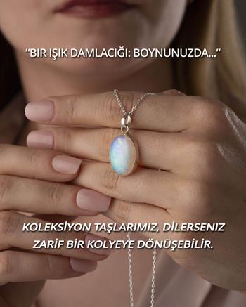 Etiyopya Opali – 8.50 ct