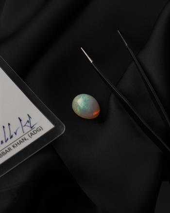 Etiyopya Opali – 8.50 ct