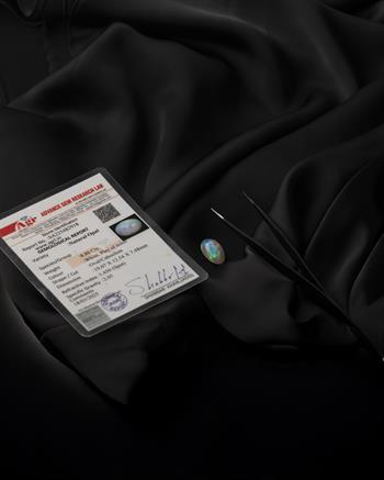 Etiyopya Opali – 8.46 ct