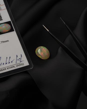 Etiyopya Opali – 9.96 ct