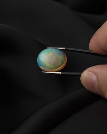 Etiyopya Opali – 9.49 ct