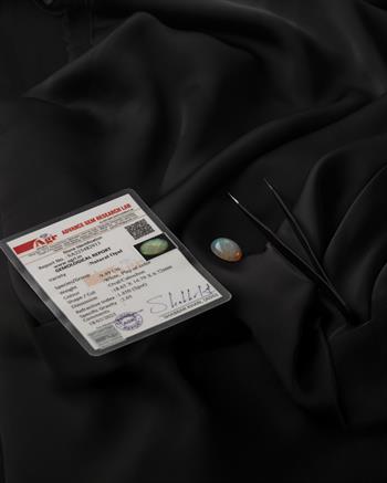 Etiyopya Opali – 9.49 ct