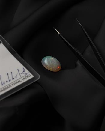 Etiyopya Opali – 9.49 ct