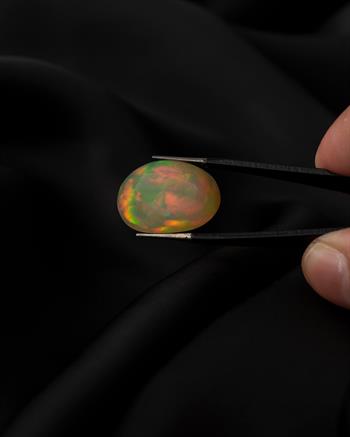 Etiyopya Opali – 9.96 ct