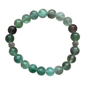 Florit Taşı Bileklik