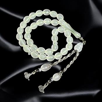 Fosforlu Kedi Gözü Tesbih