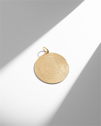 Hatem-i Süleyman Mührü Şerifi – 