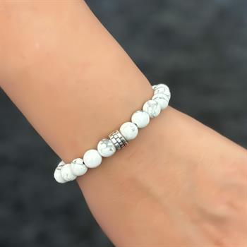 Havlit Taşı Bileklik